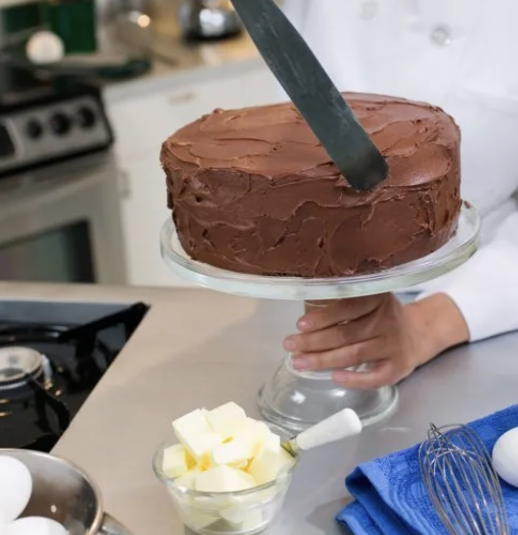 Photo of the program.