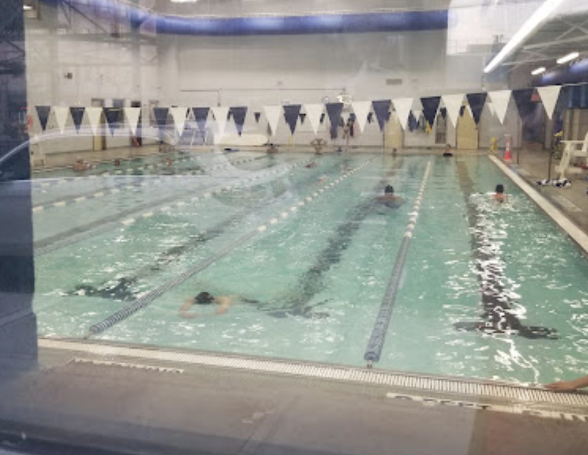 Photo of the program.