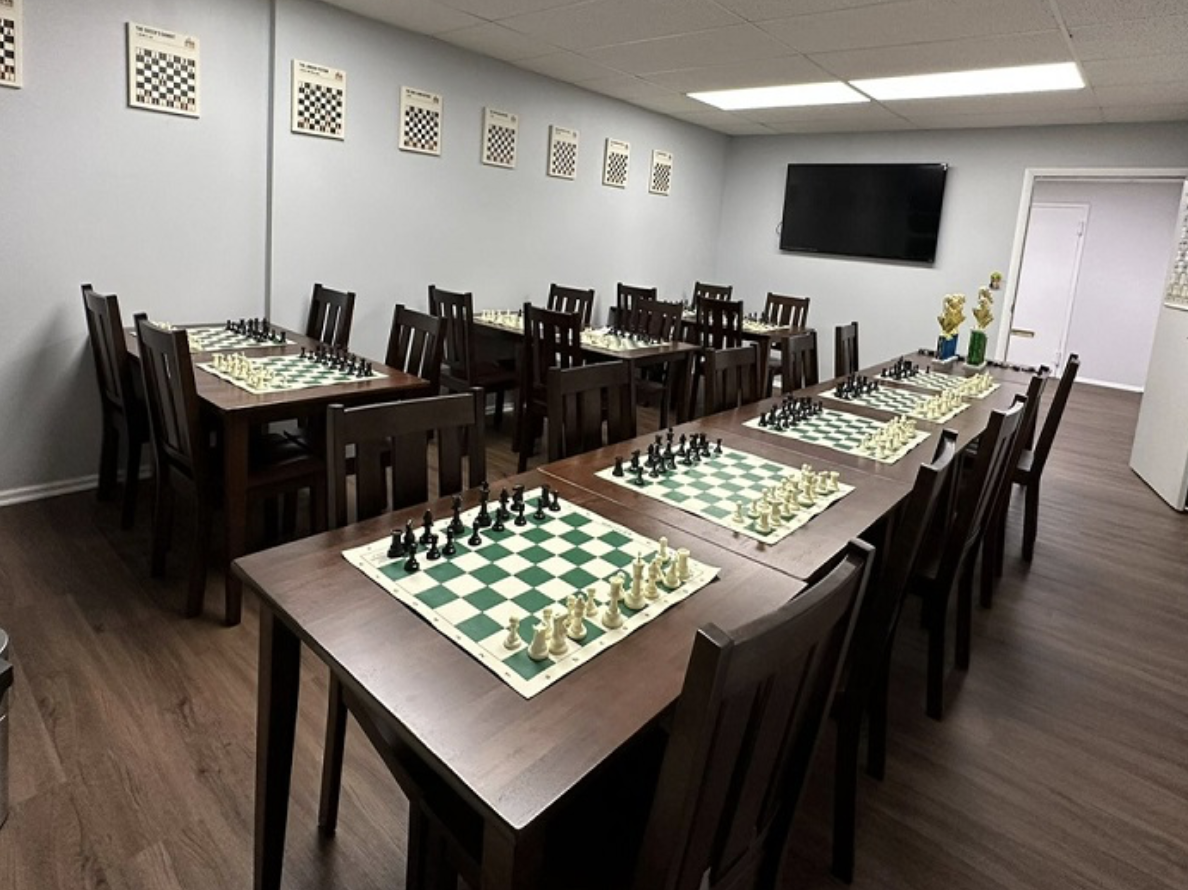 Photo of the program.