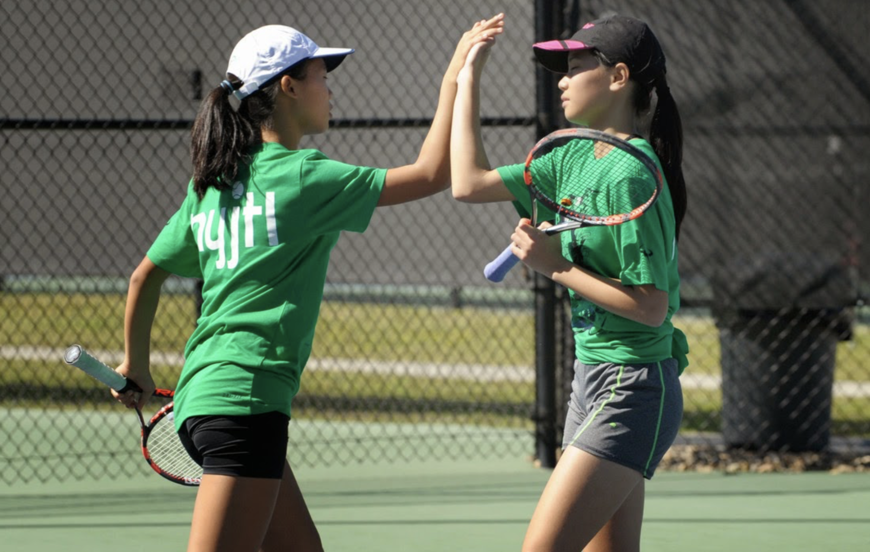 Photo of the program.