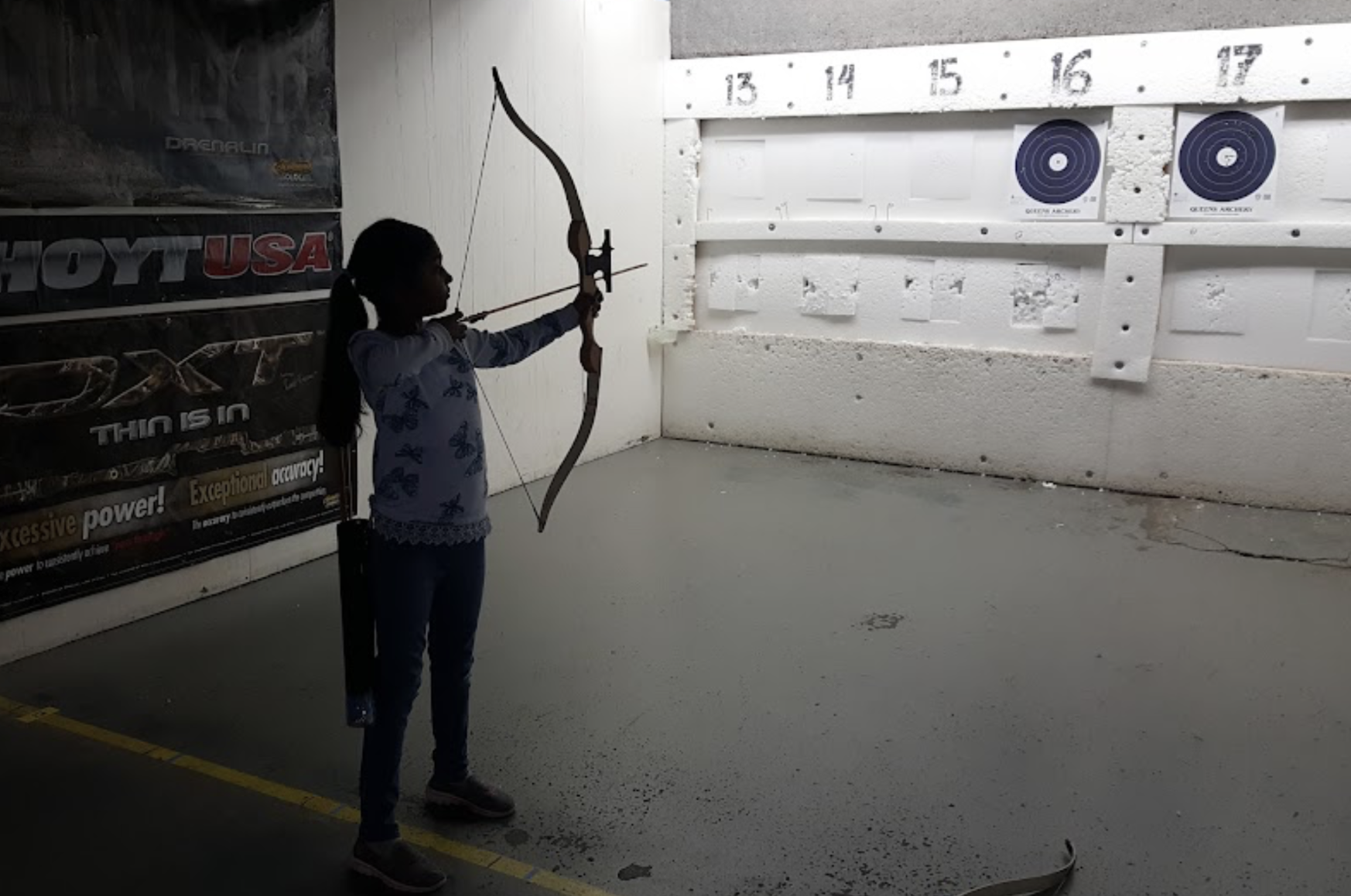 Photo of the program.