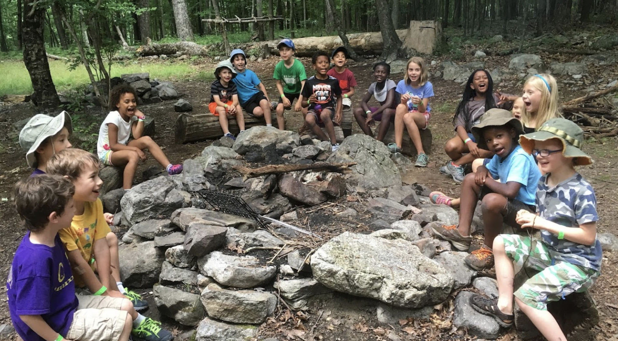 Photo of the program.